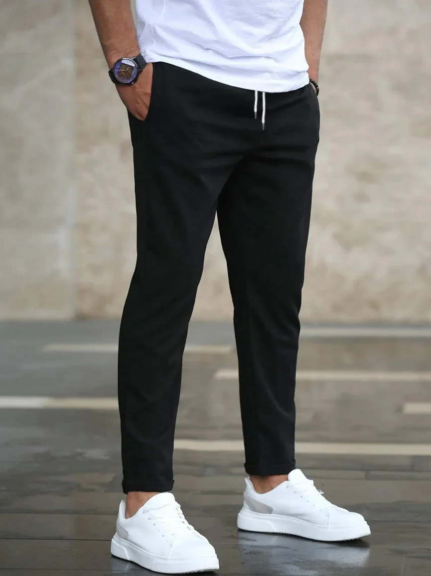 Men's Stretch Pants - Image 8
