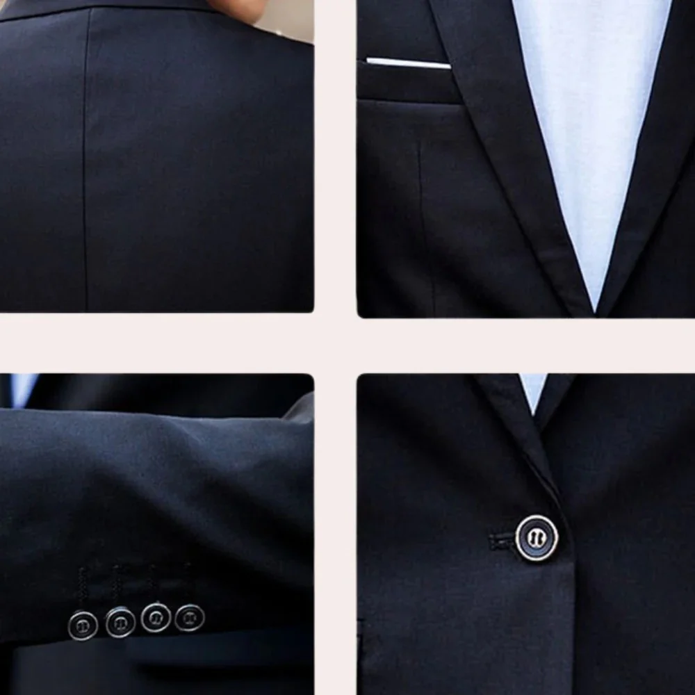 Men's Suit - Image 5