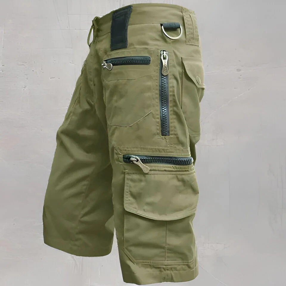 Men's Tactical Shorts - Image 4