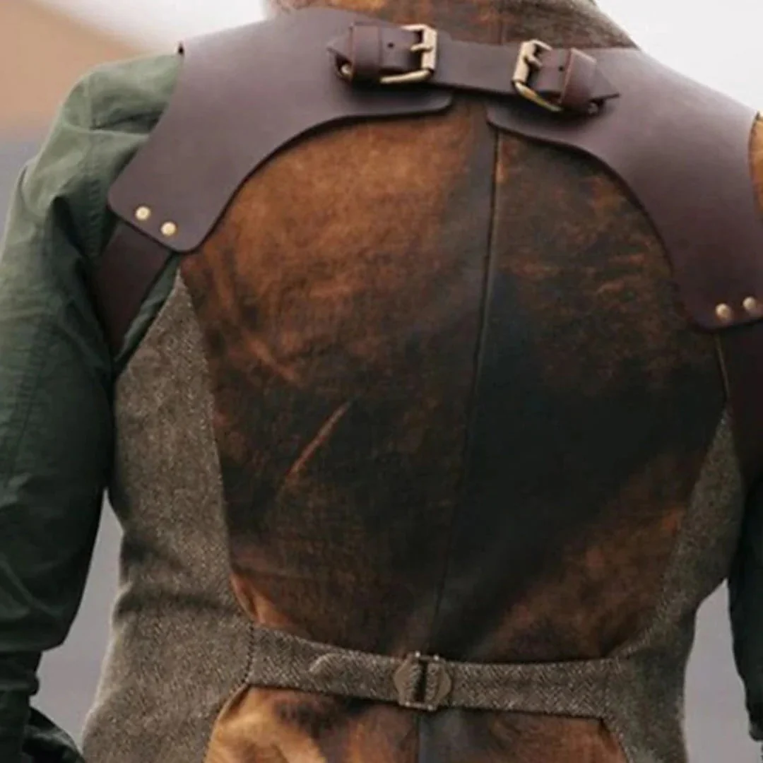 Men's Vest - Image 2