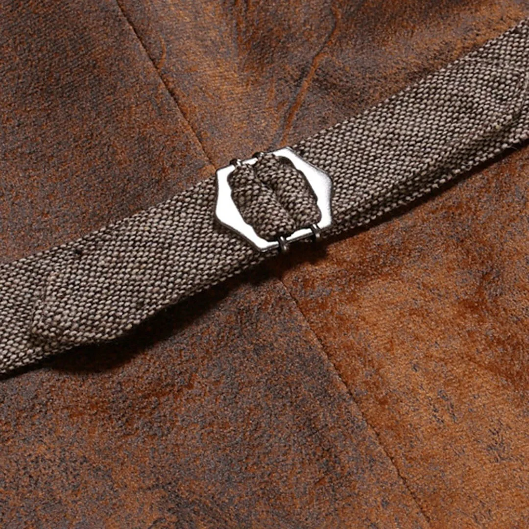 Men's Vest - Image 6