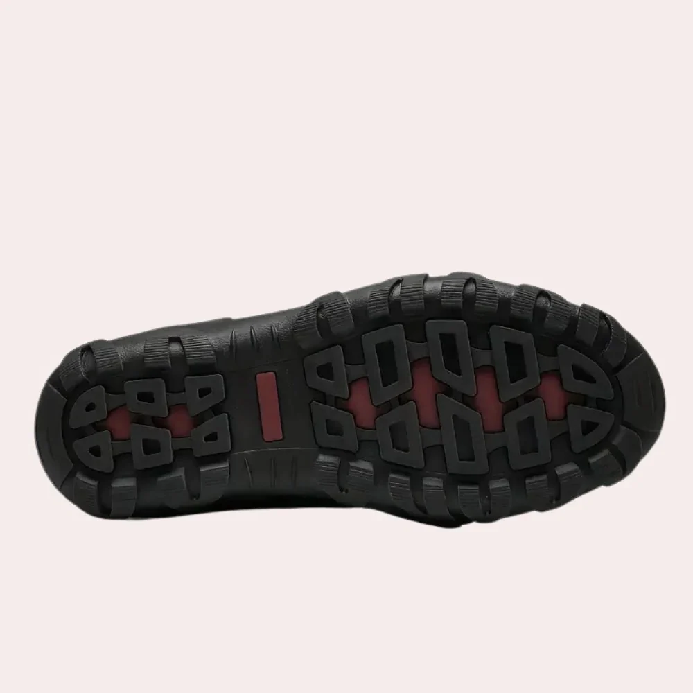 Men's Winter Shoes, Warm and Comfortable - Image 5