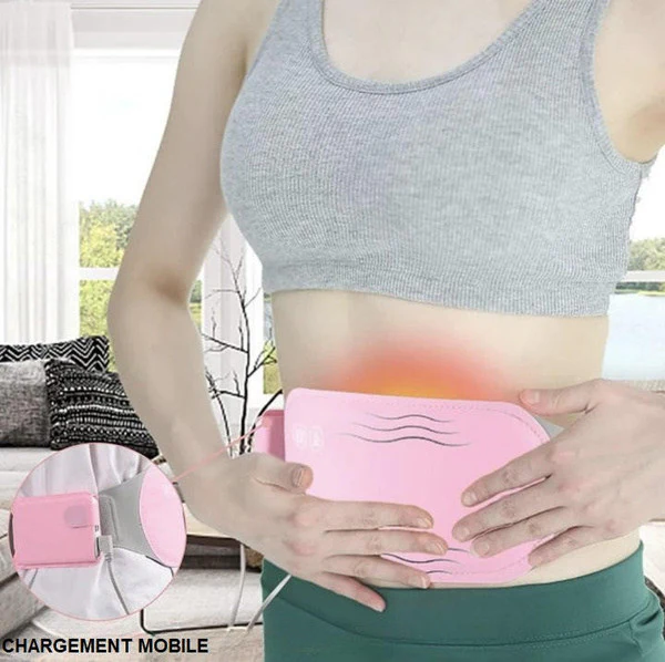 Menstrual Heating Belt - Image 2