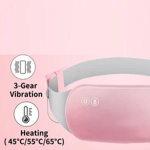 Menstrual Relief Pad | Washable Heated Pad For Menstrual Cramps - Image 4