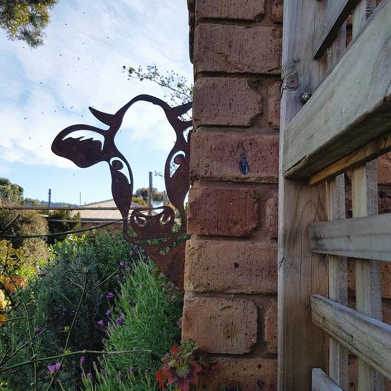 Metal Artwork For The Garden - Image 3