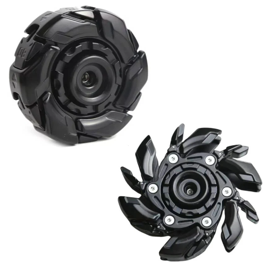 Metal Fidget Spinner - Image 2