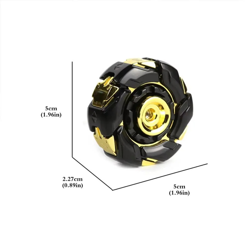 Metal Fidget Spinner - Image 7