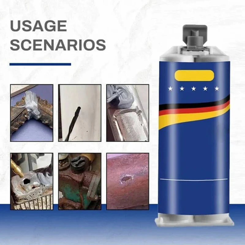 Metal Repair Glue - Image 2