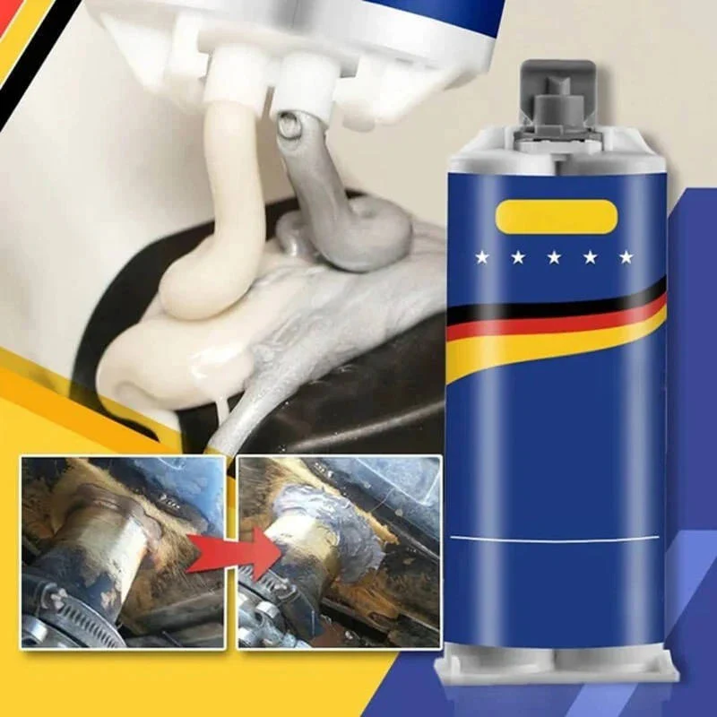 Metal Repair Glue - Image 3