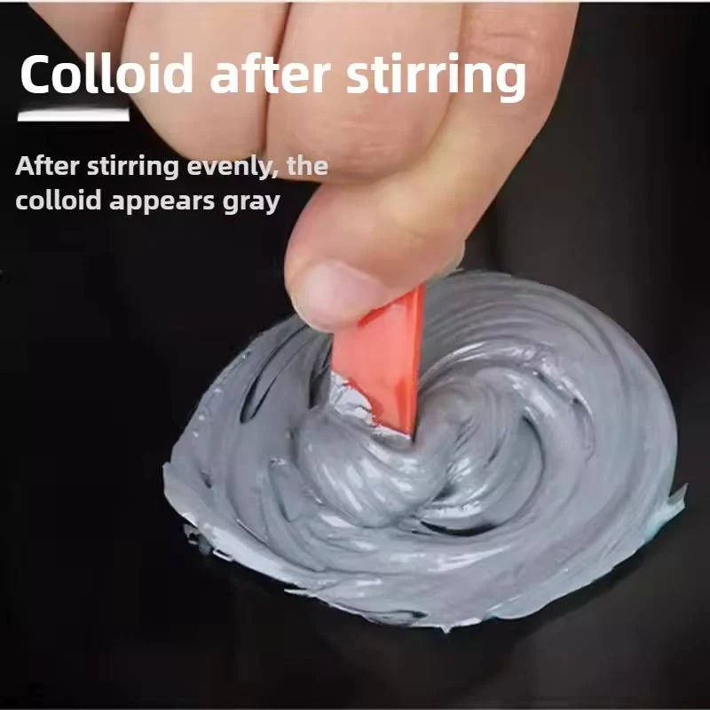 Metal Repair Glue - Image 4
