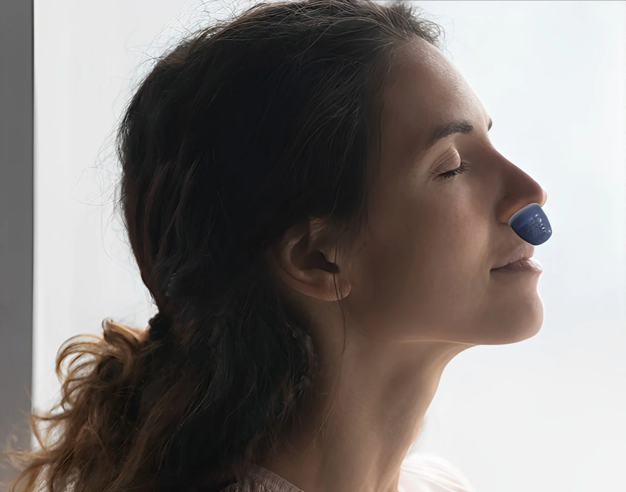 Micro CPAP Sleep Apnea Machine For Travel & Anti Snoring - CPAP Alternative - Image 5
