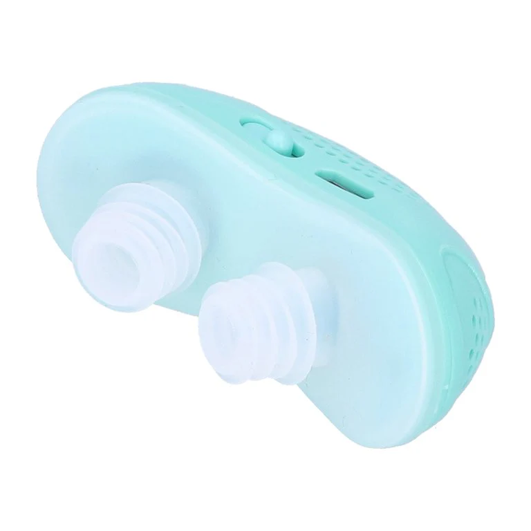 Anti Snoring Device for Nose, Portable Sleep Aid for Travel - Image 3
