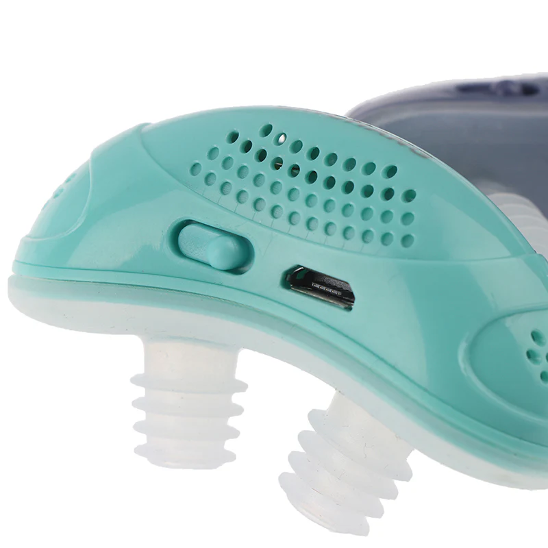 Anti Snoring Device for Nose, Portable Sleep Aid for Travel - Image 5