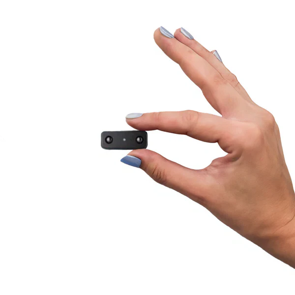 Micro HD Video Camera with Audio - Image 2