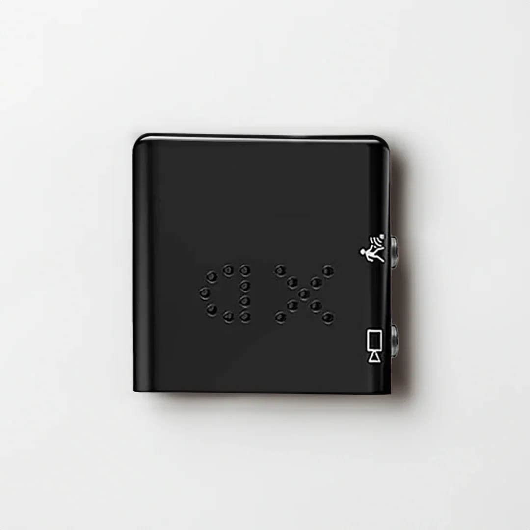 Micro HD Video Camera with Audio - Image 3