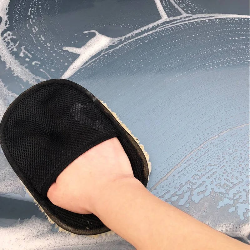 Microfiber Car Cleaning Cloth - Image 6
