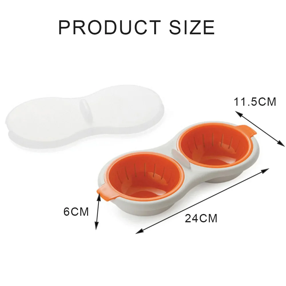 Microwave Egg Poacher - Image 4