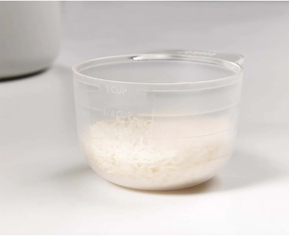 Microwave Rice Cooker Steamer - Image 2