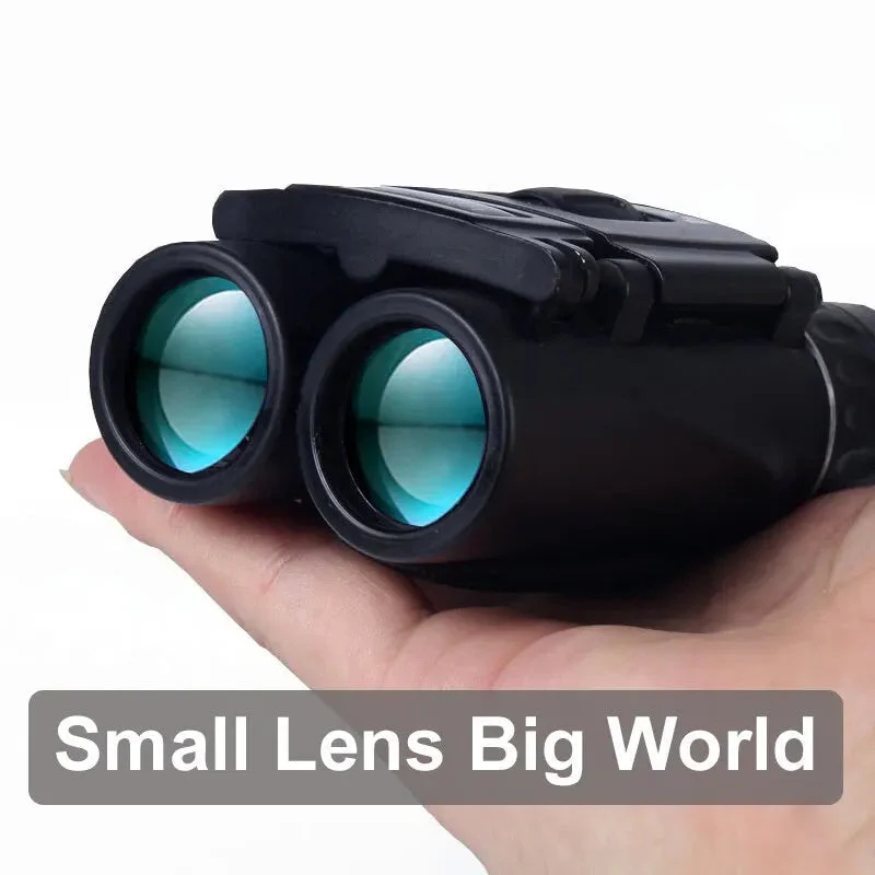 Military HD 40x22 binoculars professional hunting telescopes - Image 6