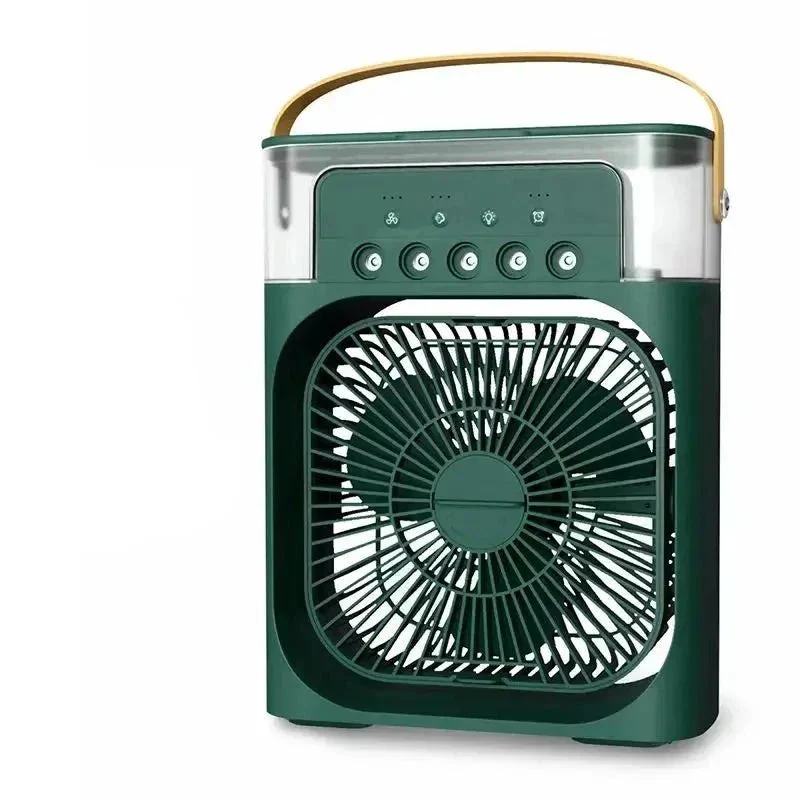 Mini Air Conditioner - Image 3