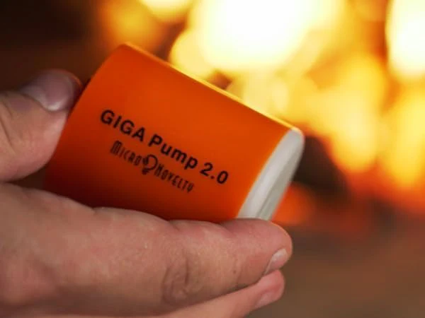Mini Air Pump - Image 7
