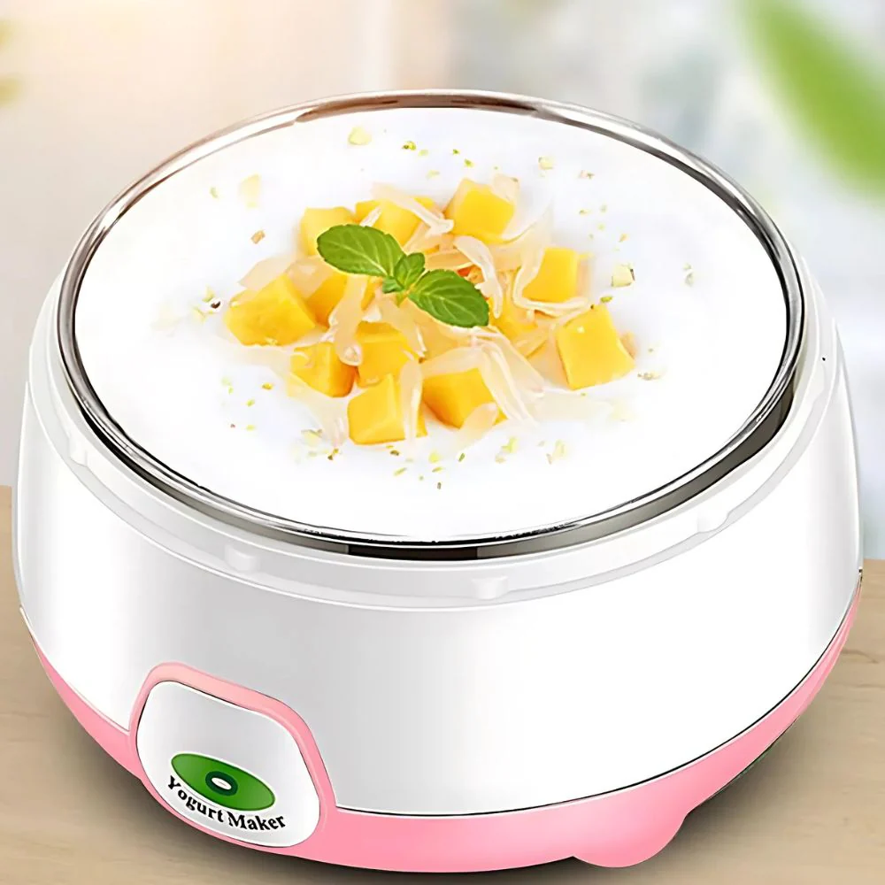Mini Electric Probiotic DIY Yogurt Maker - Image 3