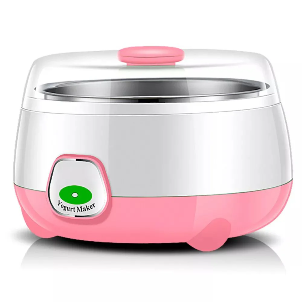 Mini Electric Probiotic DIY Yogurt Maker - Image 4