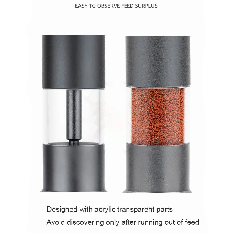 Mini Fish Feeder Aquarium - Image 5