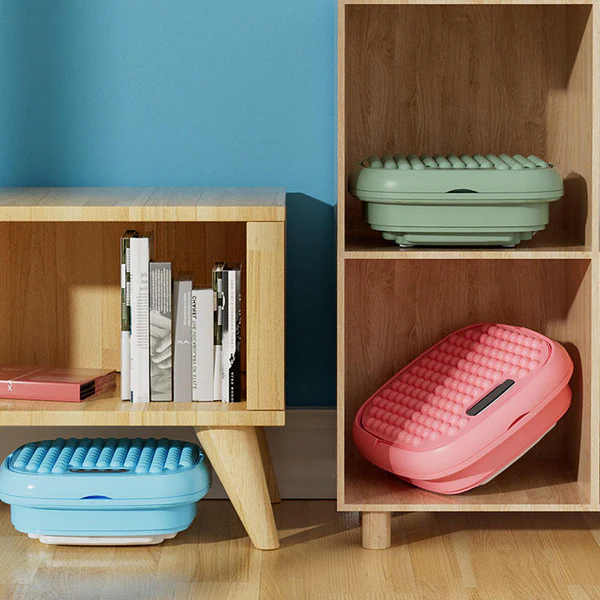 Mini Folding Washing Machine - Image 12