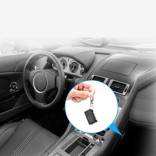 Mini GPS Spy Tracker - Image 10