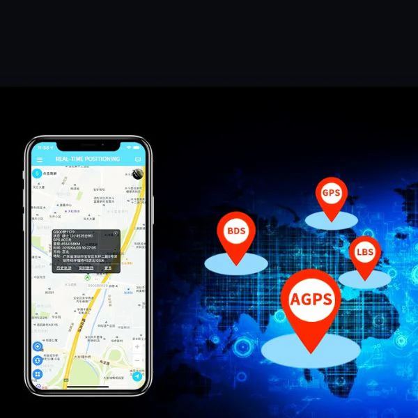 Mini GPS Spy Tracker - Image 11