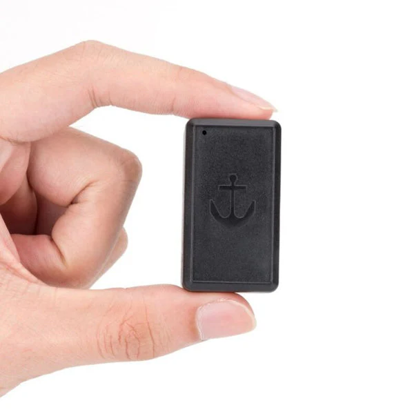 Mini GPS Spy Tracker - Image 2