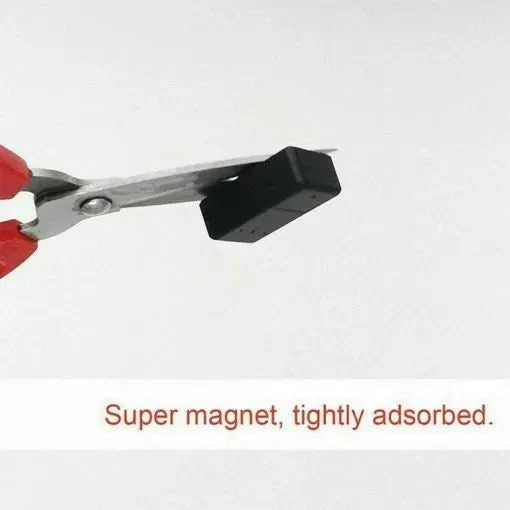 Mini GPS Tracker Magnetic Real-time Car Truck Vehicle Locator - Image 6