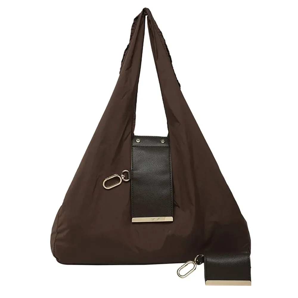 Mini Keychain Foldable Tote Bag - Image 5