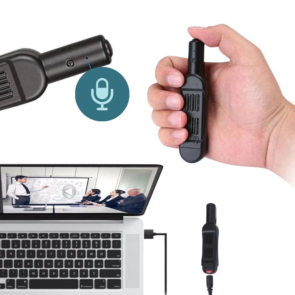 Mini Pen Camera - Image 4
