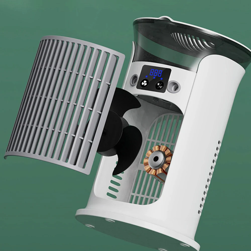 Mini Portable Air Conditioner - Image 3