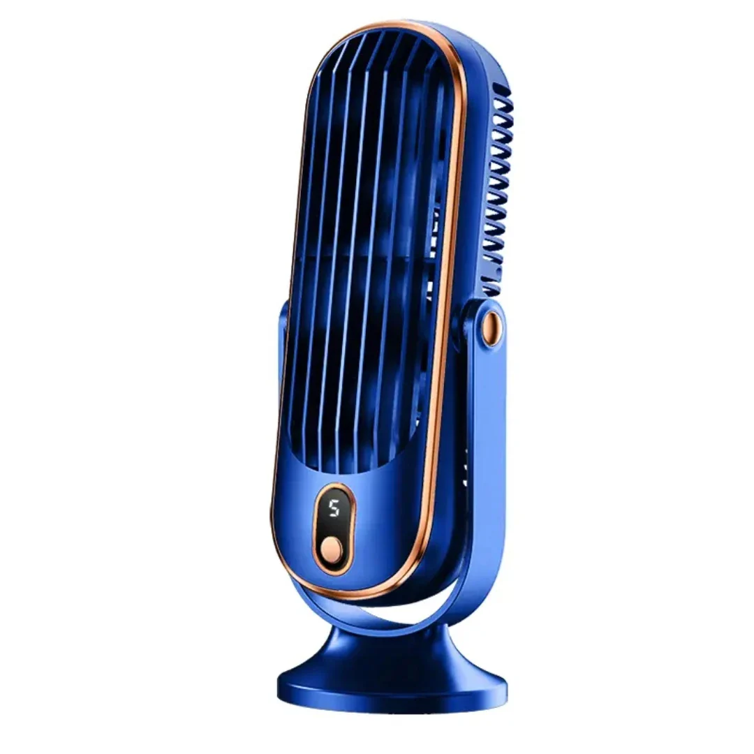 Mini Portable Air Conditioner for Desktop - Image 5