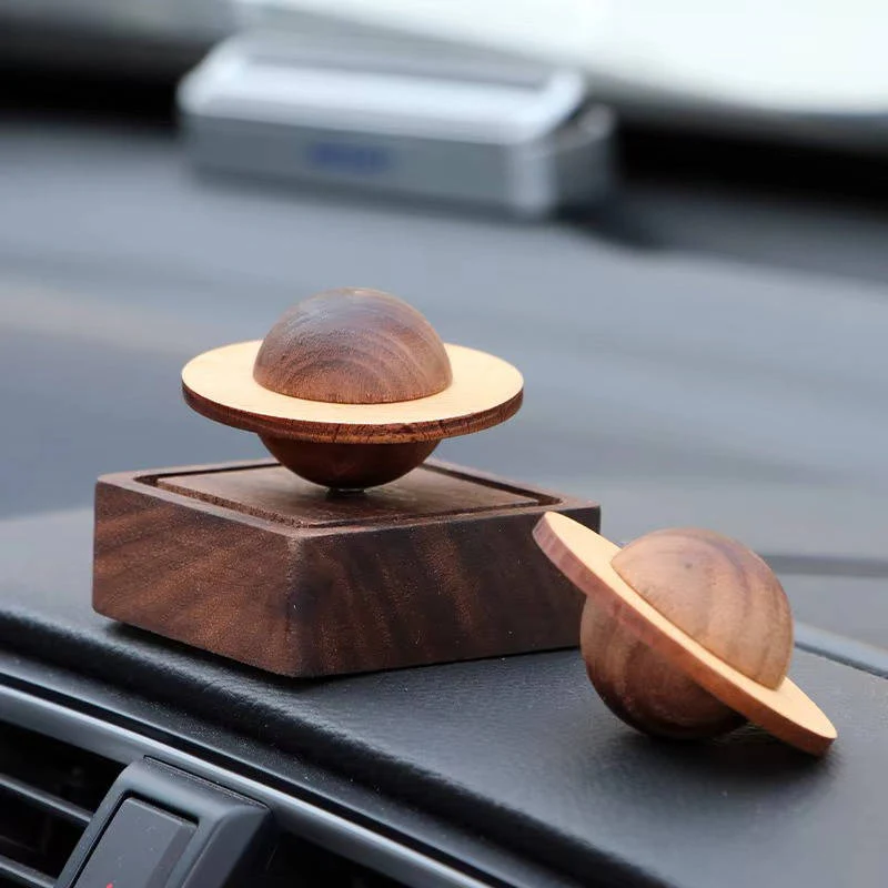 Mini Portable Aroma Diffuser, No Essential Oil Needed - Image 4
