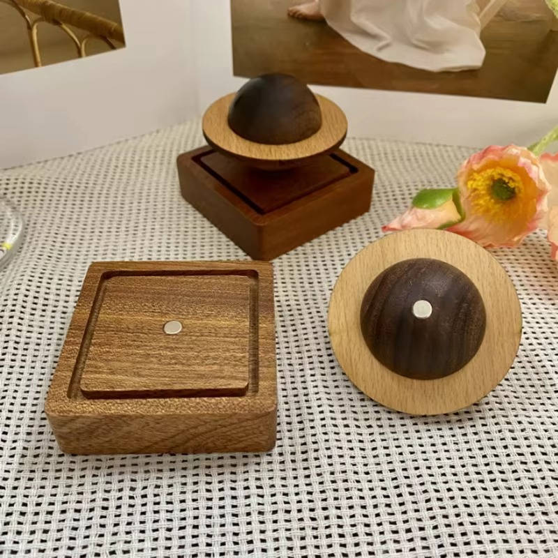 Mini Portable Aroma Diffuser, No Essential Oil Needed - Image 5