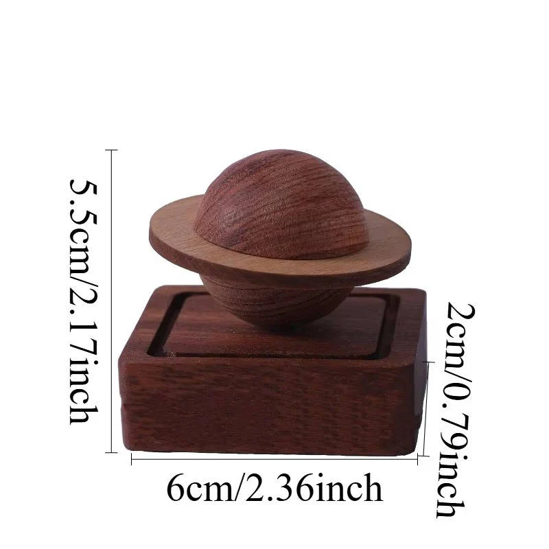 Mini Portable Aroma Diffuser, No Essential Oil Needed - Image 8