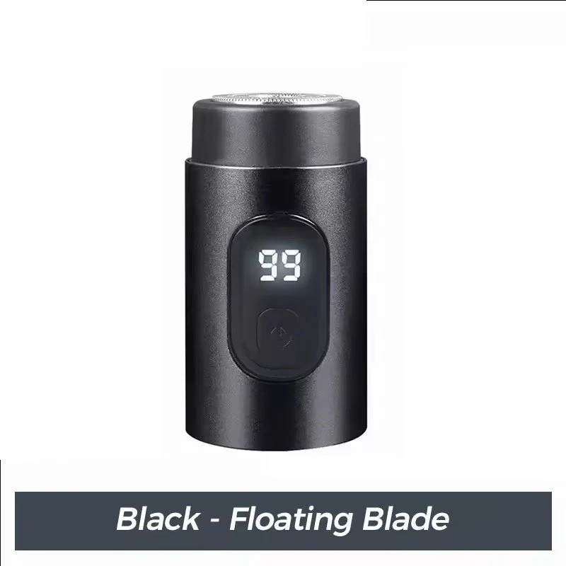 Mini Portable Electric Shaver - Image 2