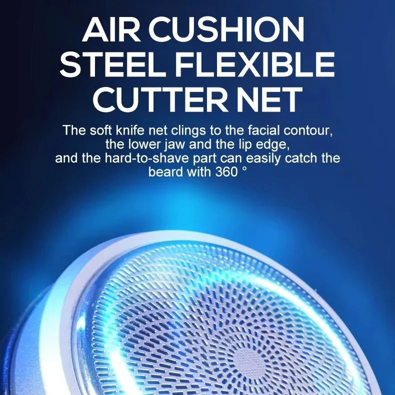 Mini Portable Electric Shaver - Image 7