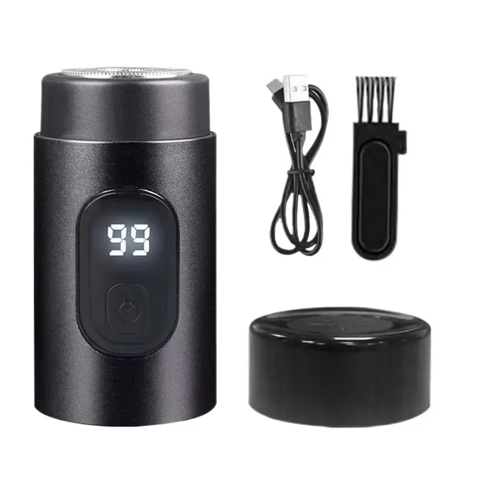 Mini Portable Electric Shaver - Image 8