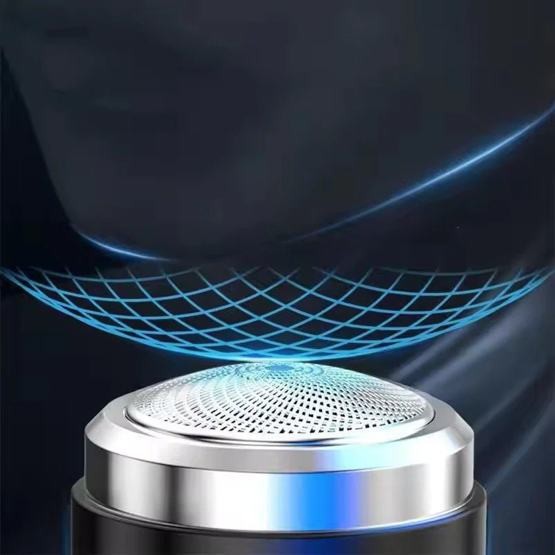 Mini Portable Electric Shaver - Image 9