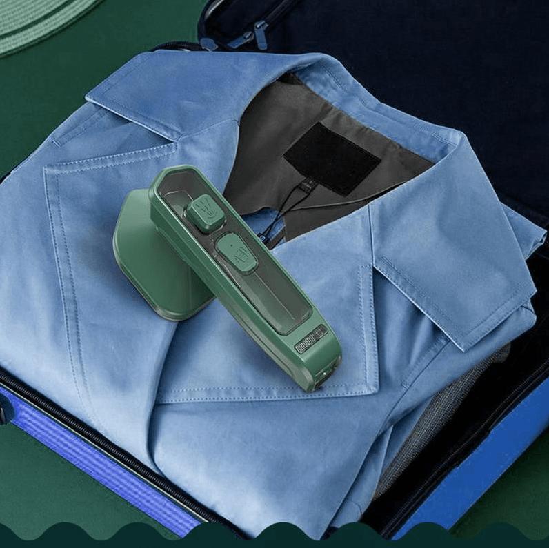Mini Portable Iron - Image 3
