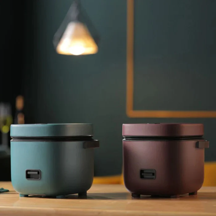 Mini Rice Cooker - Image 10