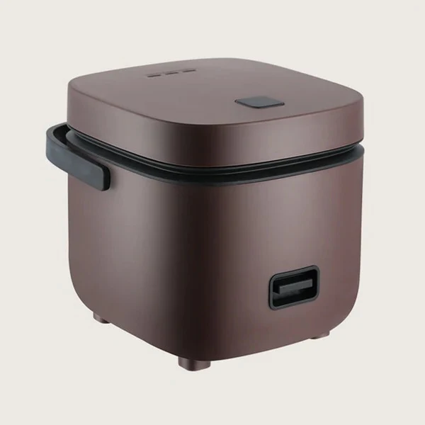 Mini Rice Cooker - Image 2