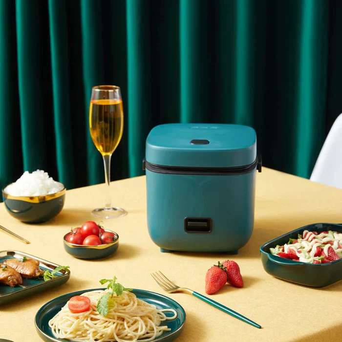 Mini Rice Cooker - Image 7