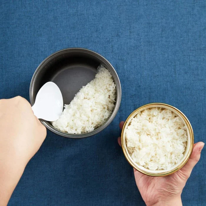 Mini Rice Cooker - Image 9