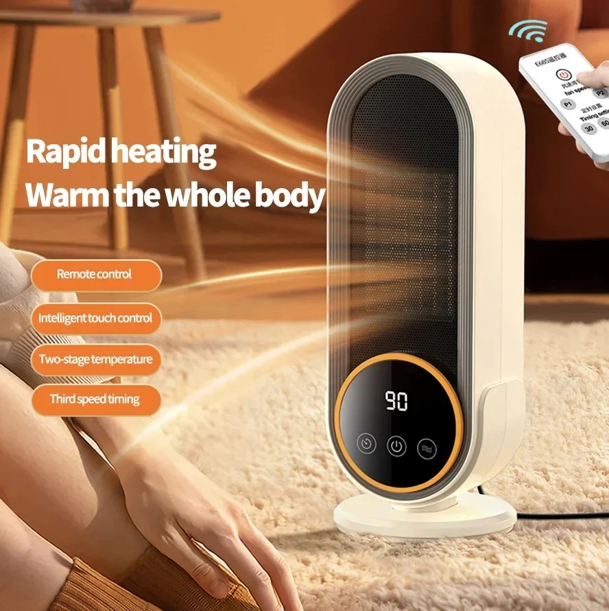 Mini Space Heater - Image 3